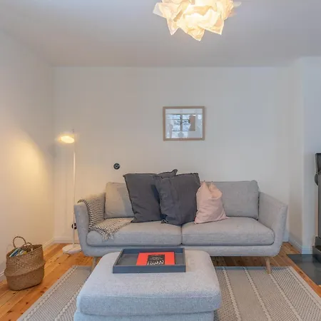 Mien Luetten Dom wakacyjny Husum (Schleswig-Holstein)