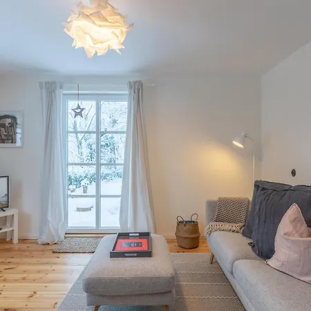 Mien Luetten Husum (Schleswig-Holstein)