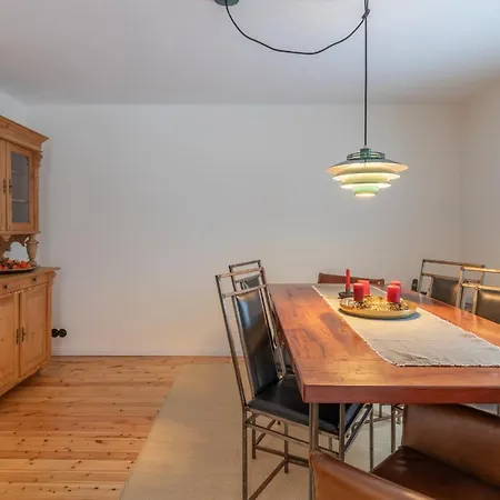 Mien Luetten * Husum (Schleswig-Holstein)