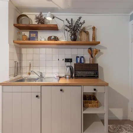 Holiday home Mien Luetten *