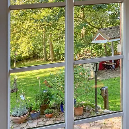 Mien Luetten * Husum (Schleswig-Holstein)