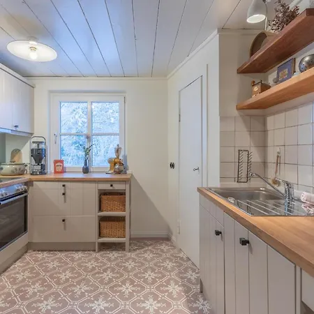 Mien Luetten Dom wakacyjny Husum (Schleswig-Holstein)