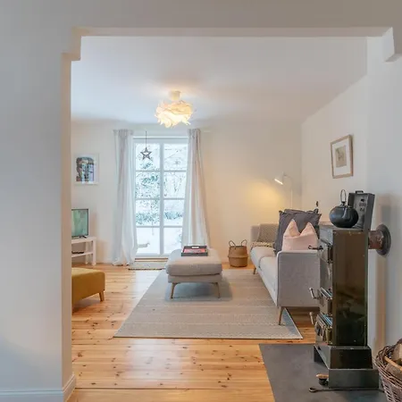 Mien Luetten Husum (Schleswig-Holstein)