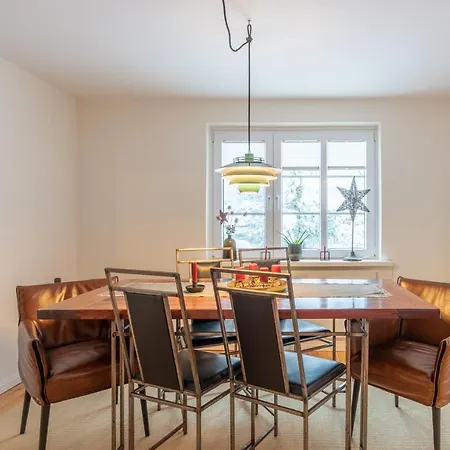 Mien Luetten Dom wakacyjny *