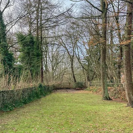 Mien Luetten Dom wakacyjny *